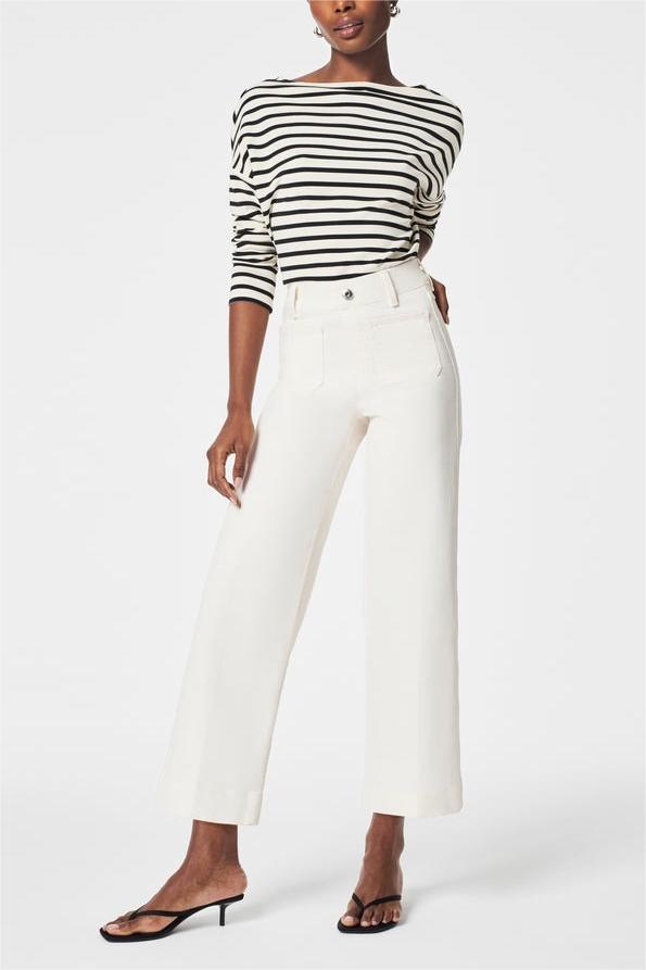 Women's Wide Leg Jeans