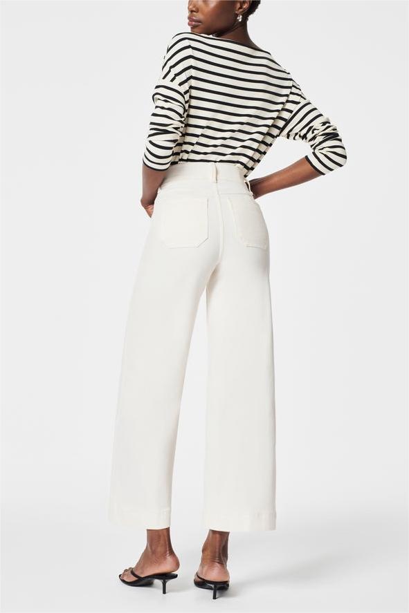 Women's Wide Leg Jeans