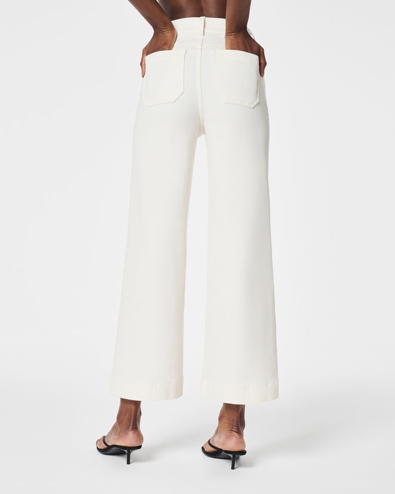 Women's Wide Leg Jeans