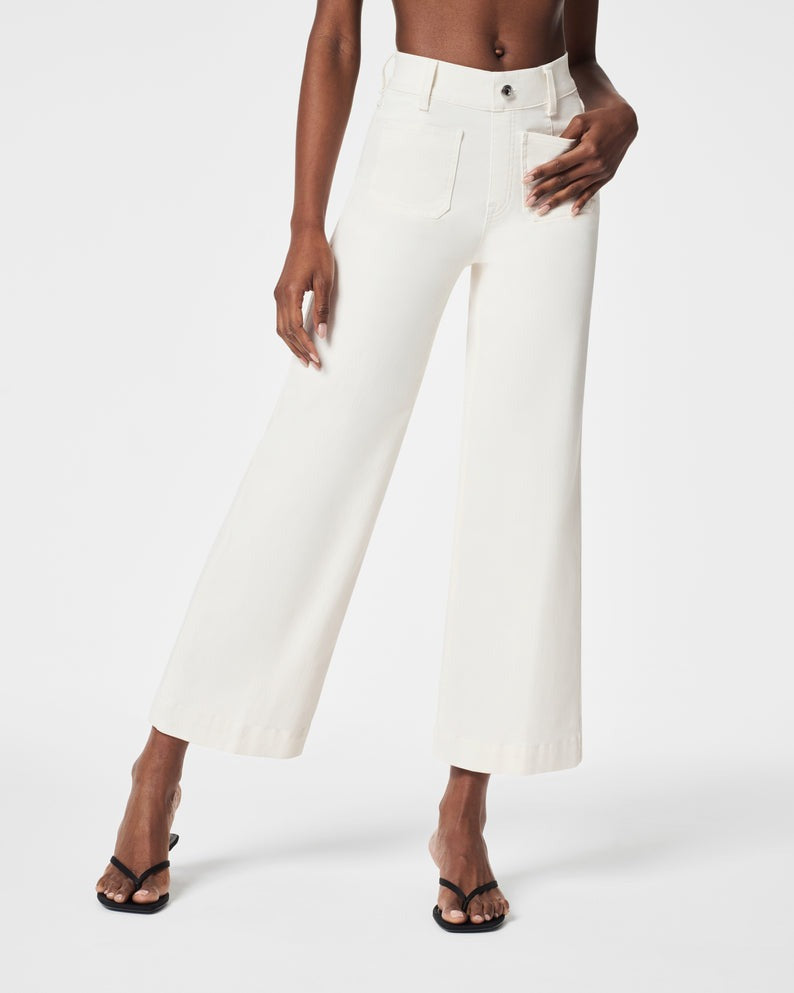 Women's Wide Leg Jeans