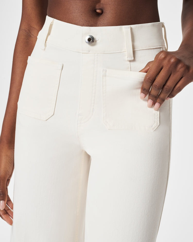 Women's Wide Leg Jeans
