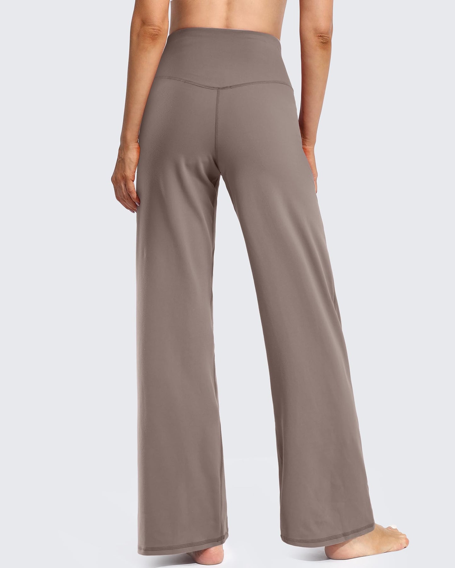 Stretch Loose Yoga Wide Leg Pants